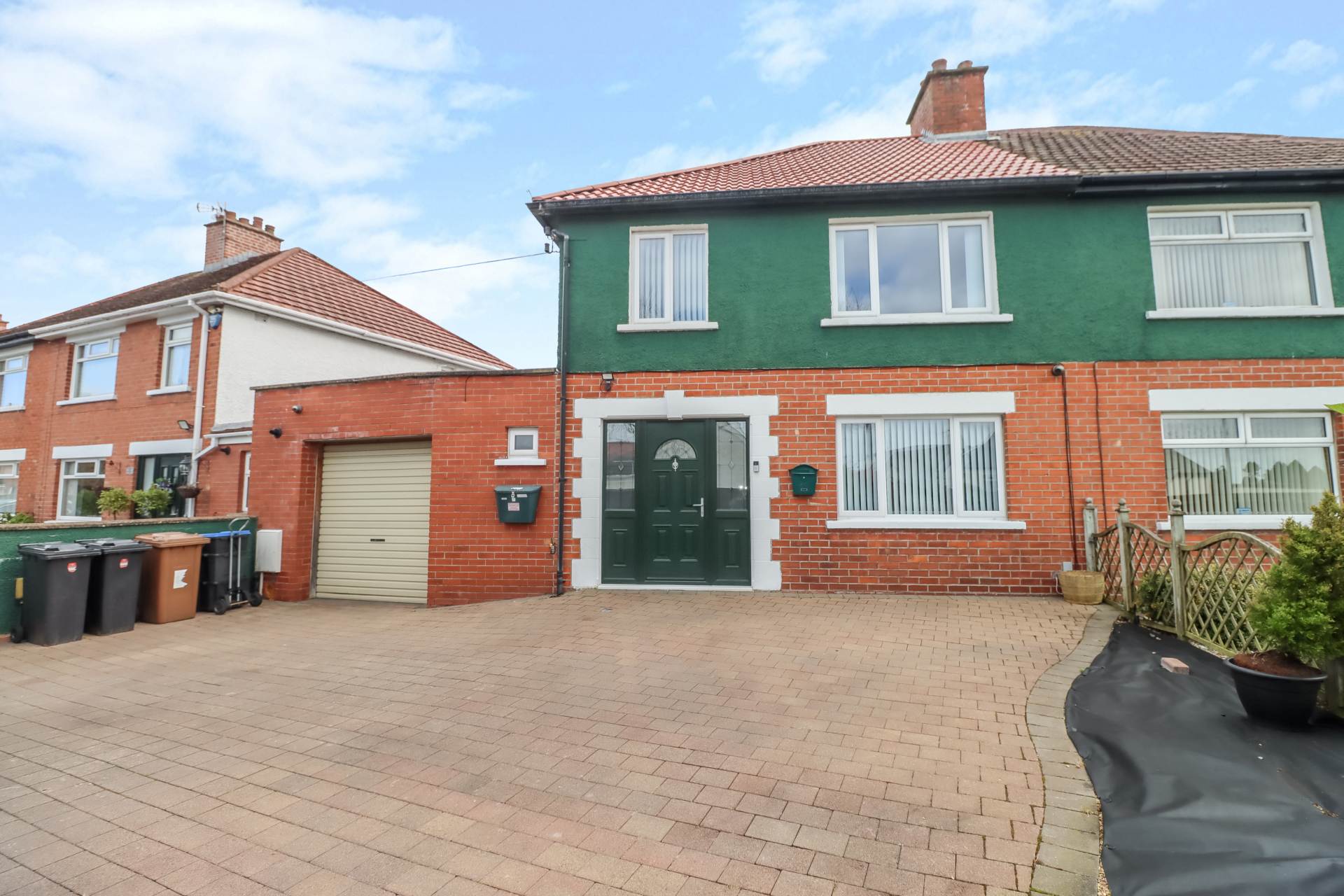 22 Cumberland Drive, Dundonald, Image 1