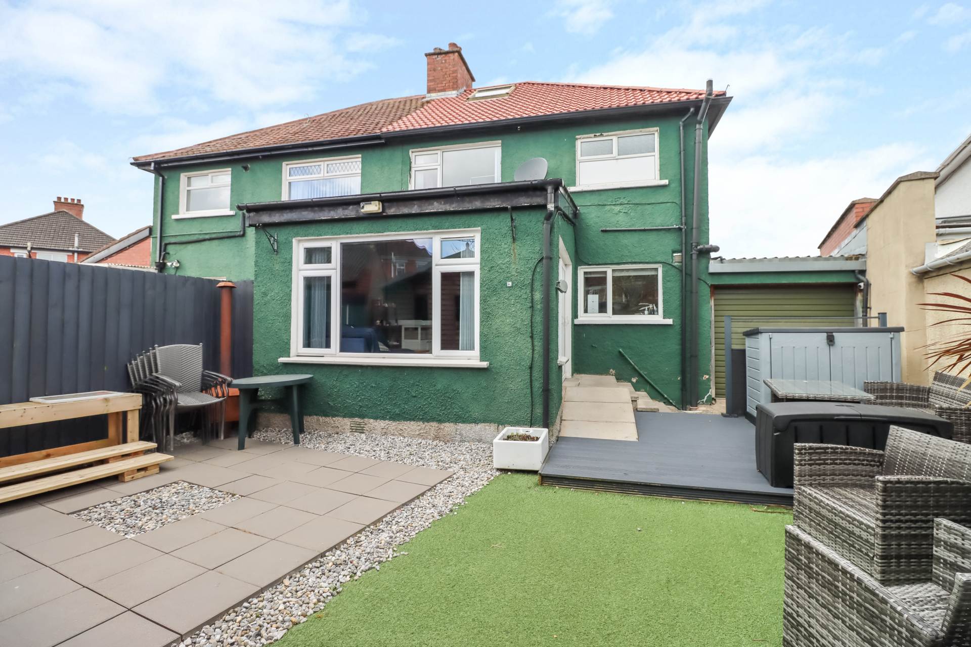 22 Cumberland Drive, Dundonald, Image 25