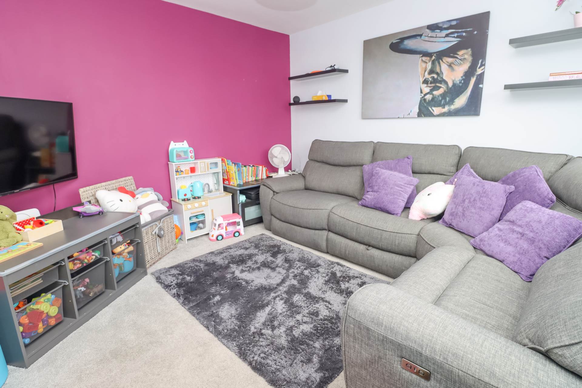 22 Cumberland Drive, Dundonald, Image 6