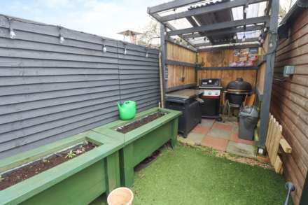 22 Cumberland Drive, Dundonald, Image 24