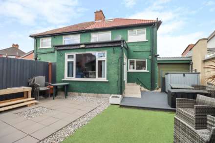 22 Cumberland Drive, Dundonald, Image 25