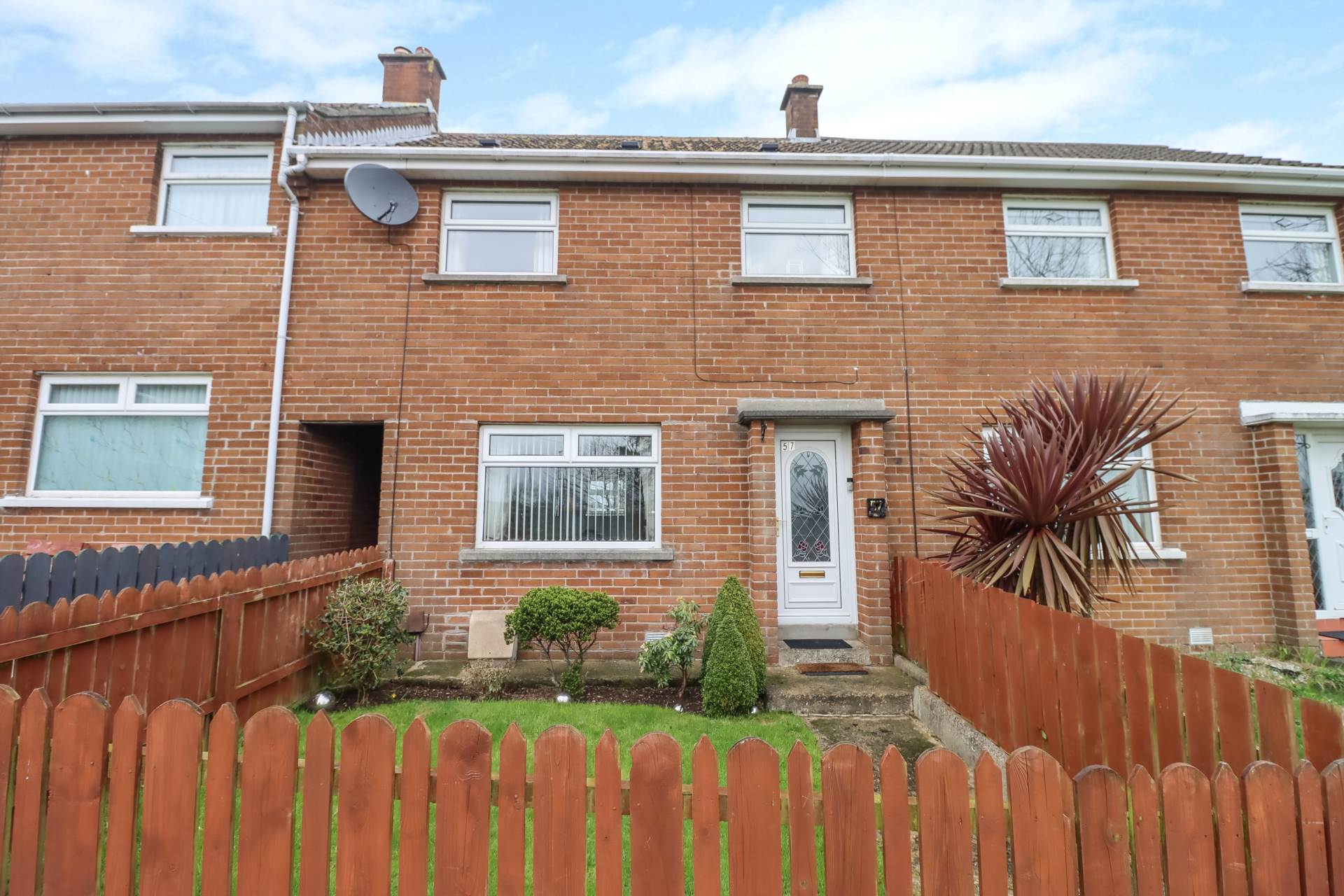 57 Brooklands Road, Dundonald, Image 1