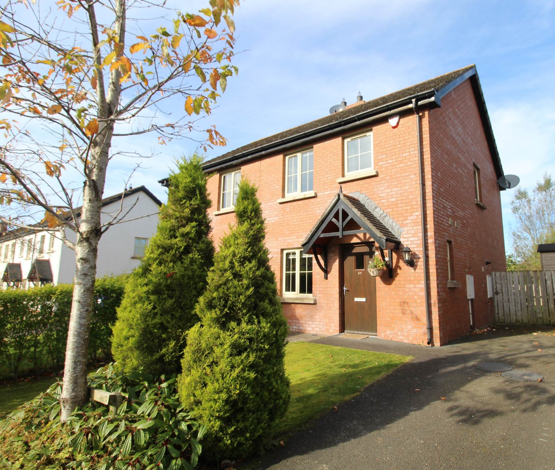 69 Cooper's Mill Avenue, Dundonald, Image 1