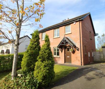 69 Cooper's Mill Avenue, Dundonald, Image 1