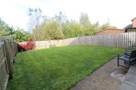 69 Cooper's Mill Avenue, Dundonald, Image 13