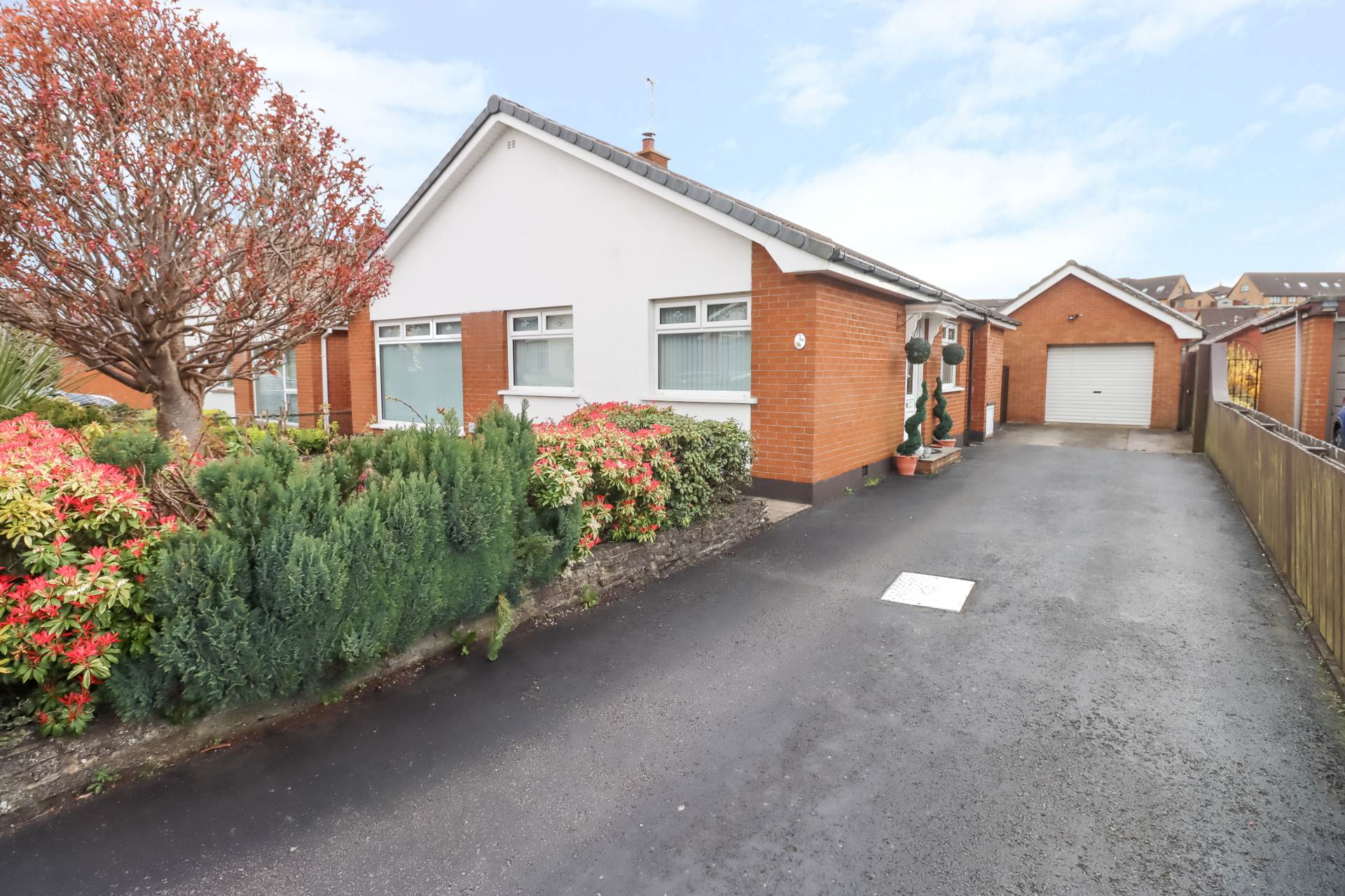 16 Carrowreagh Gardens, Dundonald, Image 1