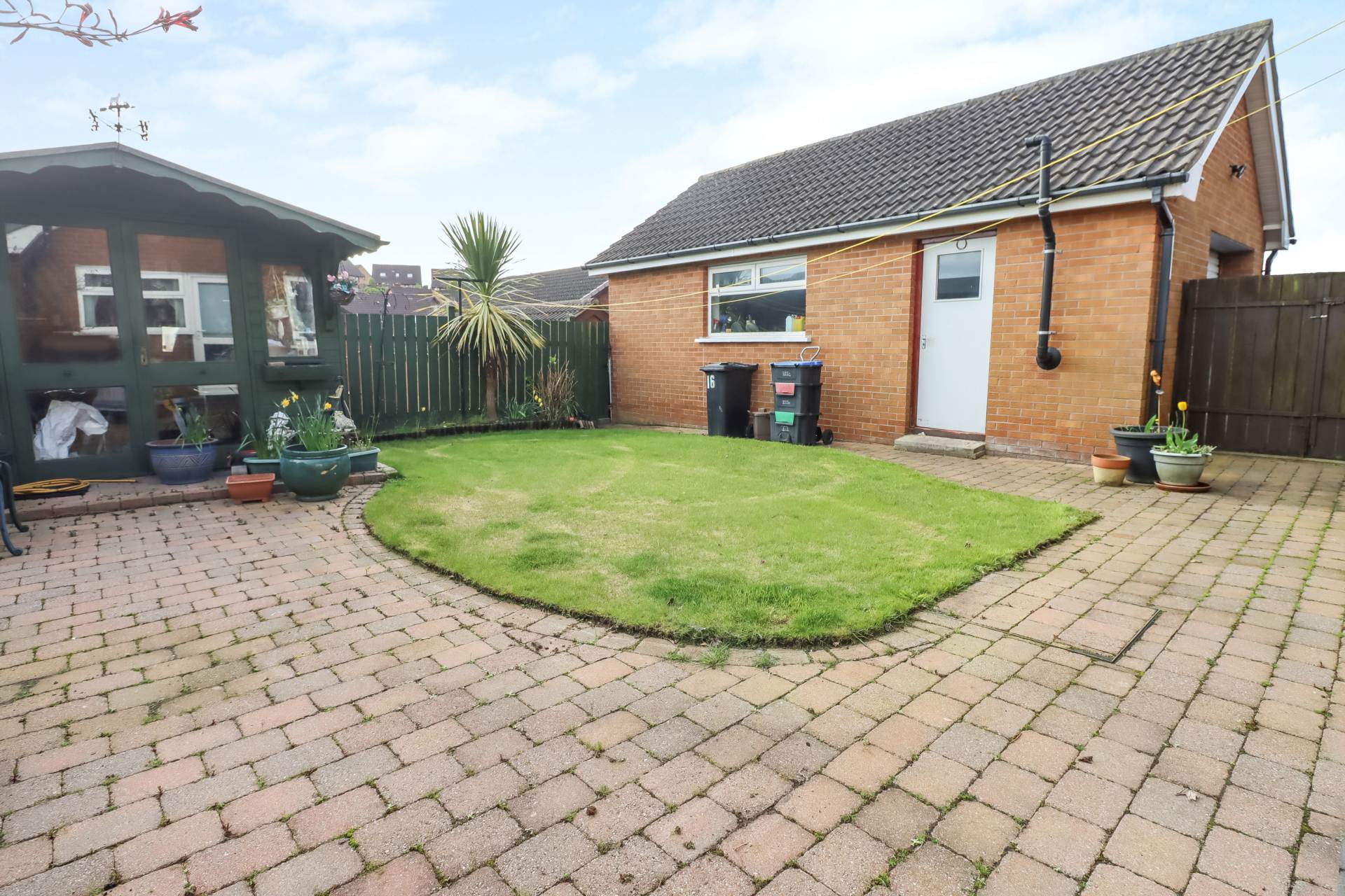 16 Carrowreagh Gardens, Dundonald, Image 16