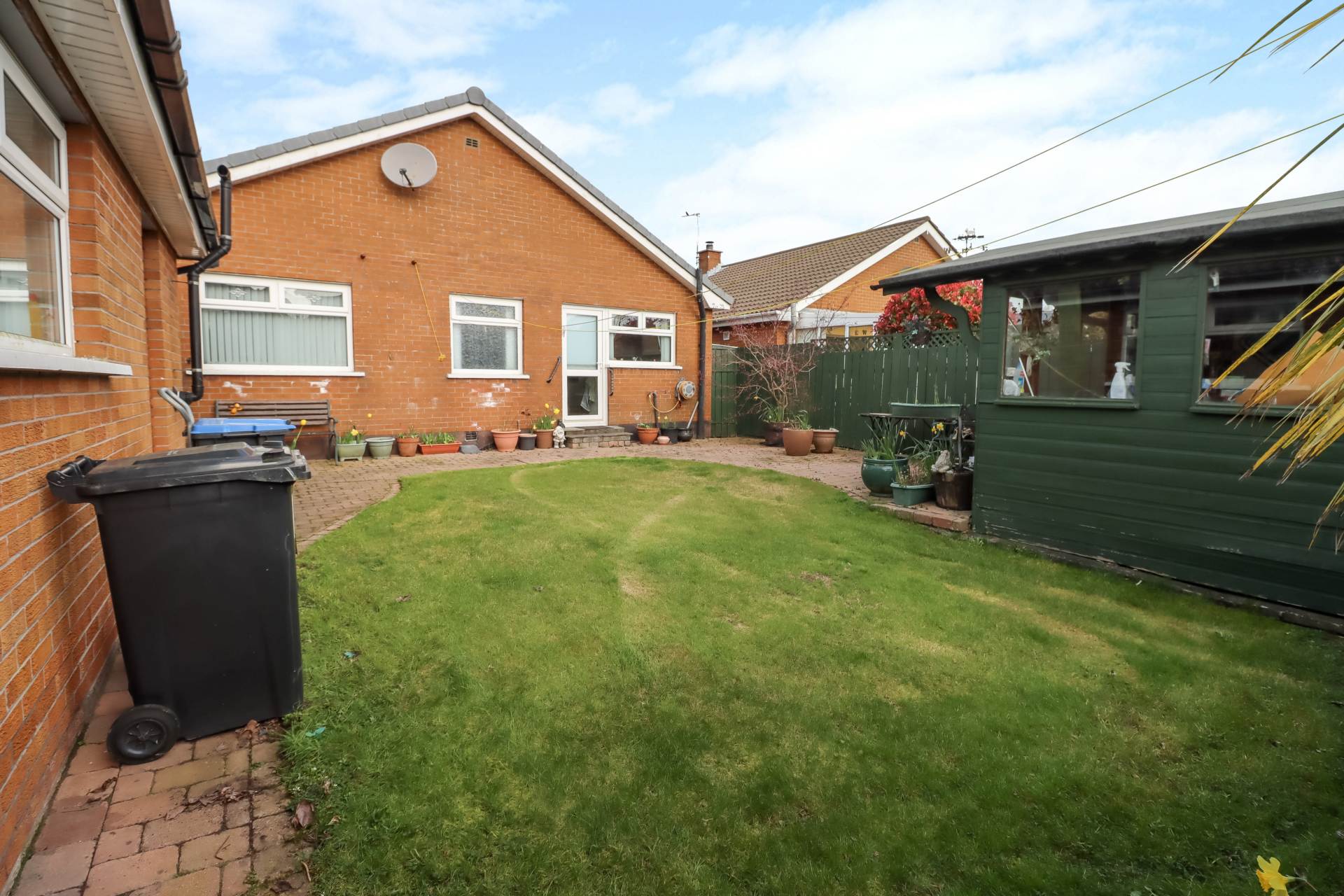 16 Carrowreagh Gardens, Dundonald, Image 17