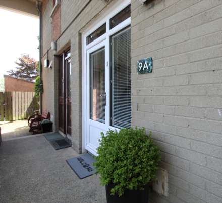 Property For Rent Drumadoon Drive, Dundonald, Belfast