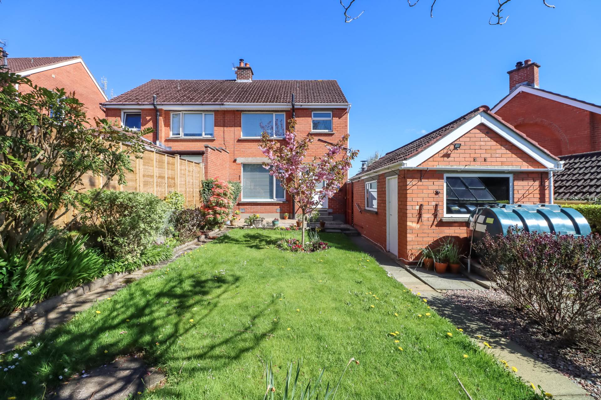 18 Mount Regan Avenue, Belfast, Image 23