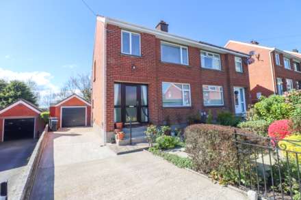 Property For Sale Mount Regan Avenue, Belfast