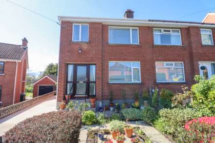 18 Mount Regan Avenue, Belfast, Image 2