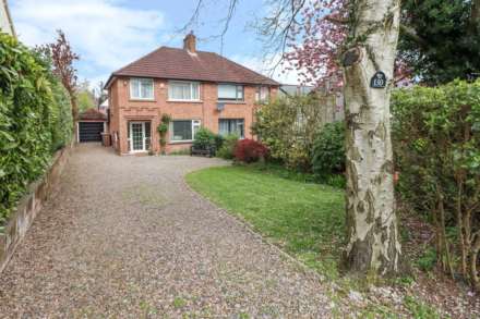 Property For Sale Barnetts Road, Stormont, Belfast