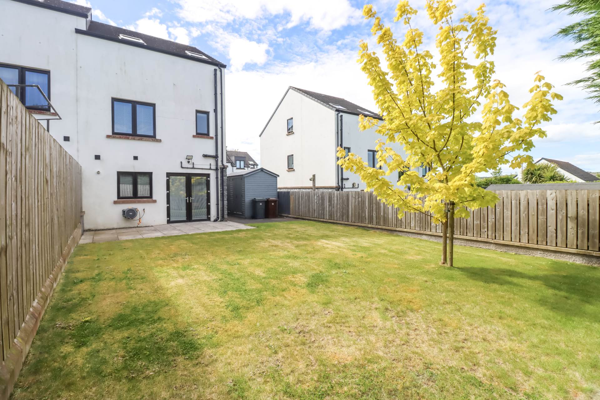 16 Fort Manor, Dundonald, Image 28