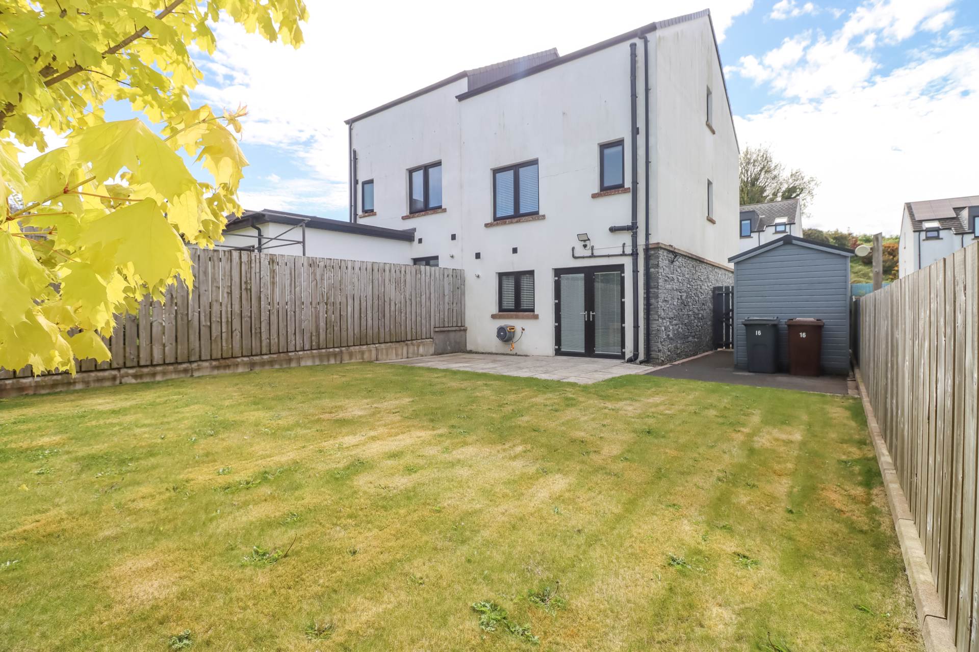16 Fort Manor, Dundonald, Image 29