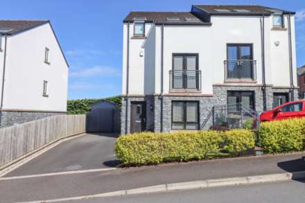 16 Fort Manor, Dundonald, Image 2