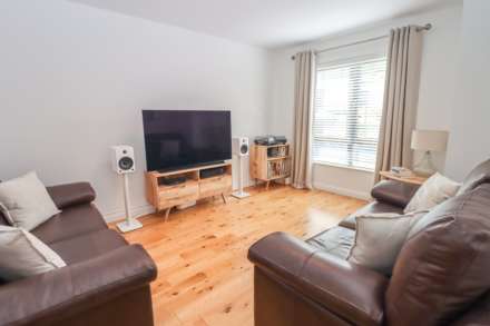 16 Fort Manor, Dundonald, Image 5