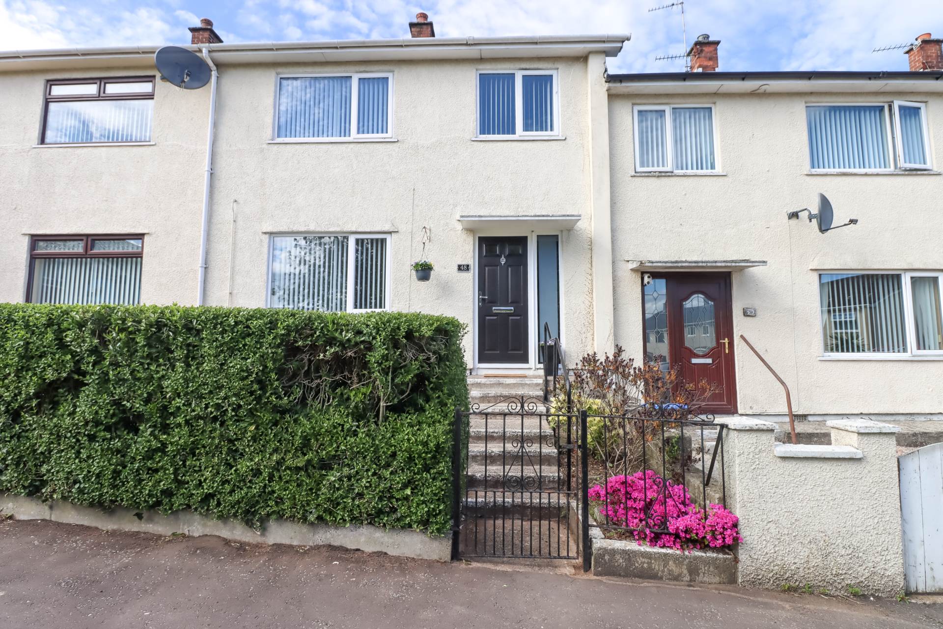 48 Enler Park West, Dundonald, Image 1