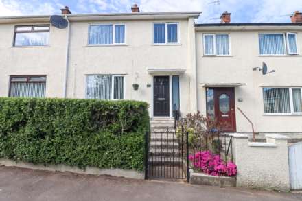 Property For Sale Enler Park West, Dundonald, Belfast