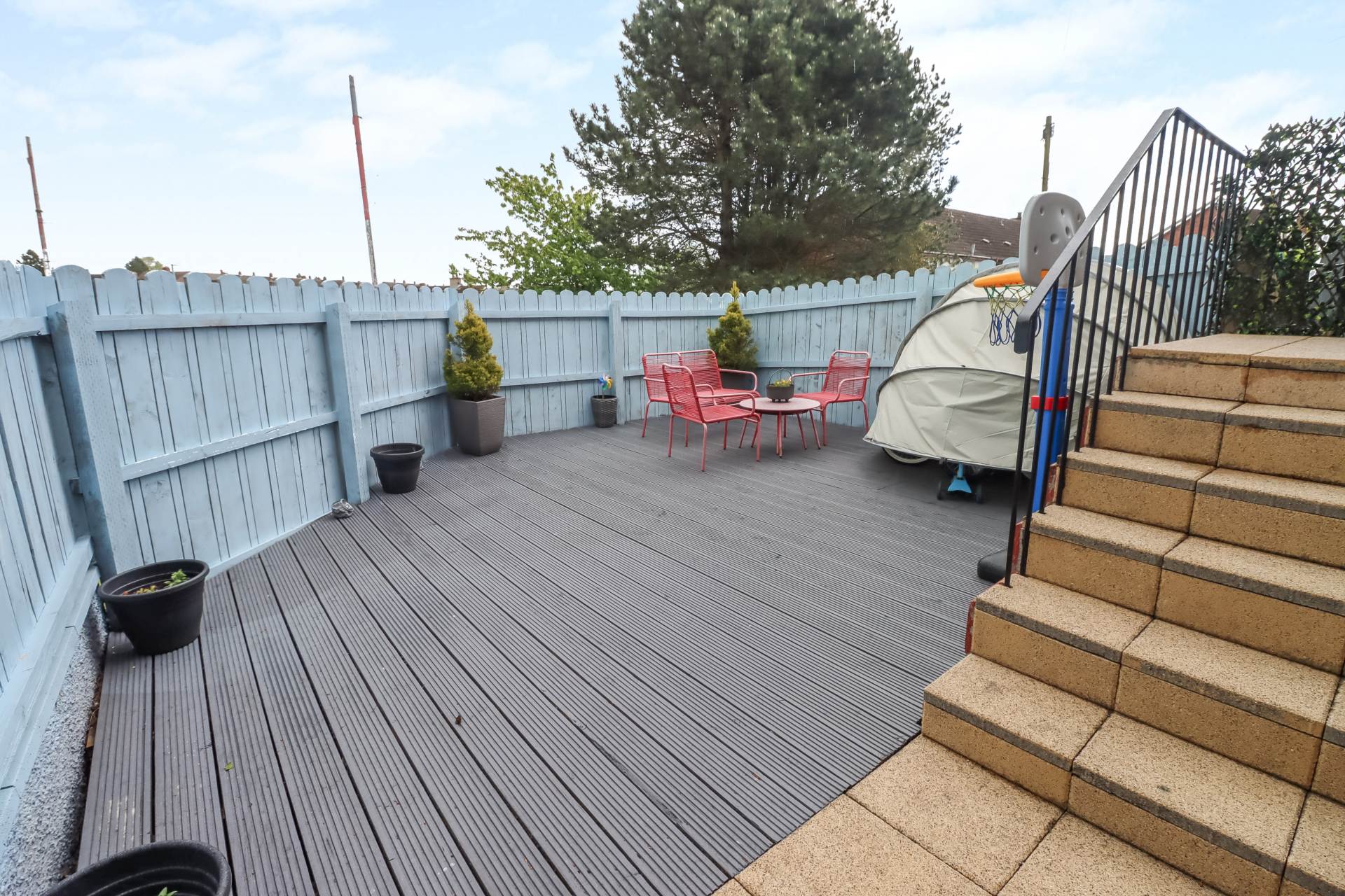 11 Drumadoon Drive, Dundonald, Image 2