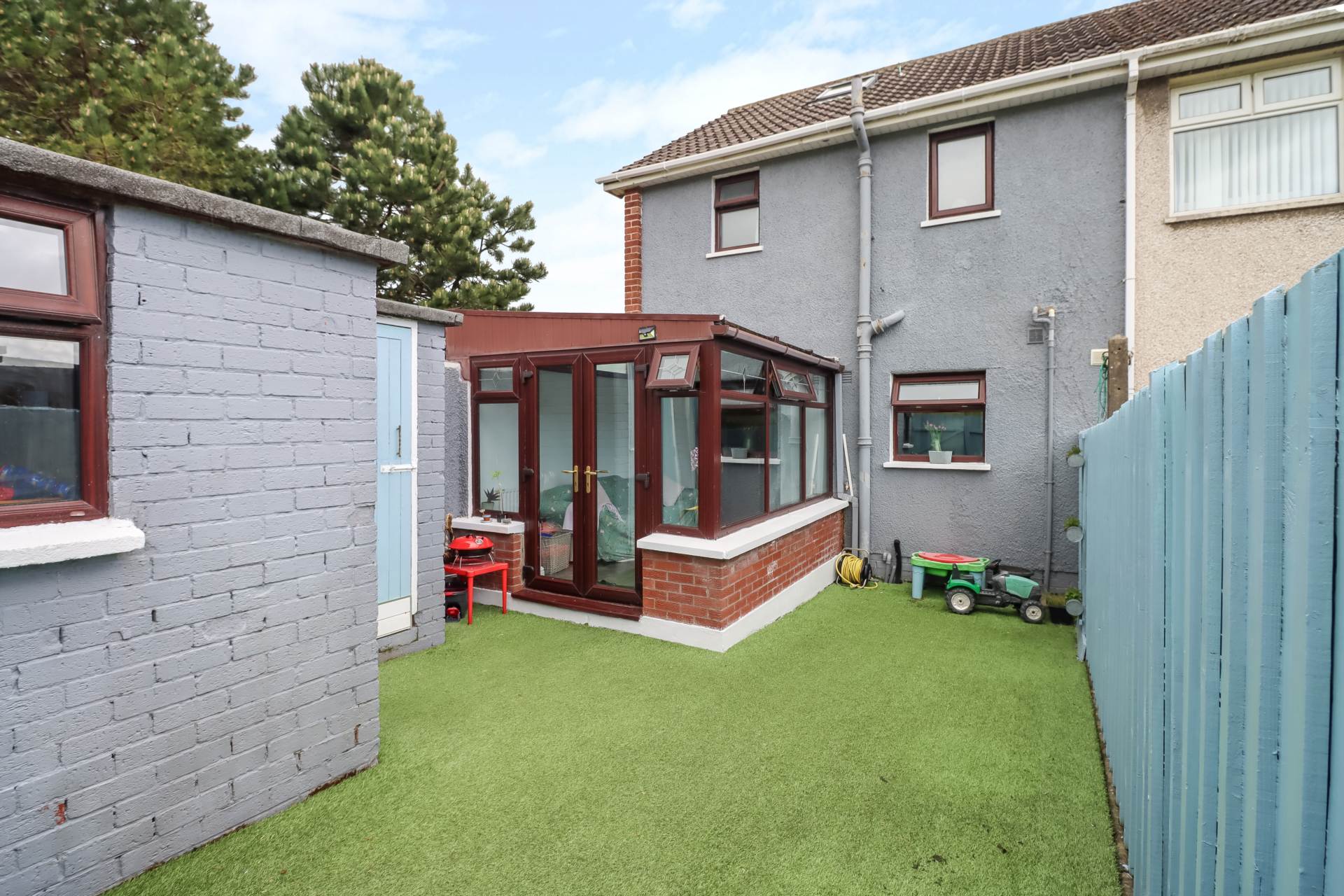 11 Drumadoon Drive, Dundonald, Image 22