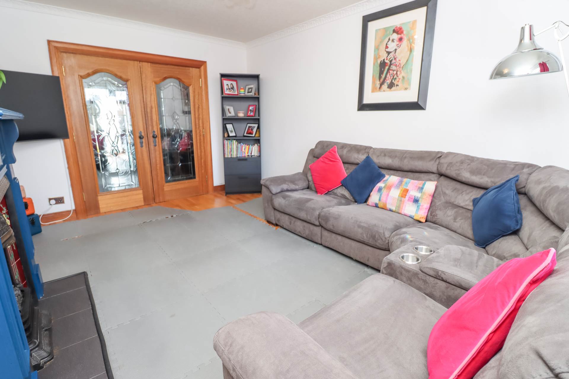 11 Drumadoon Drive, Dundonald, Image 5