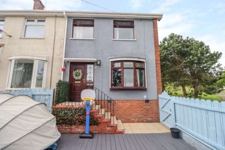 Property For Sale Drumadoon Drive, Dundonald, Belfast