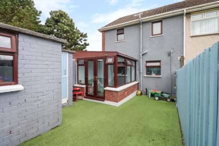 11 Drumadoon Drive, Dundonald, Image 22