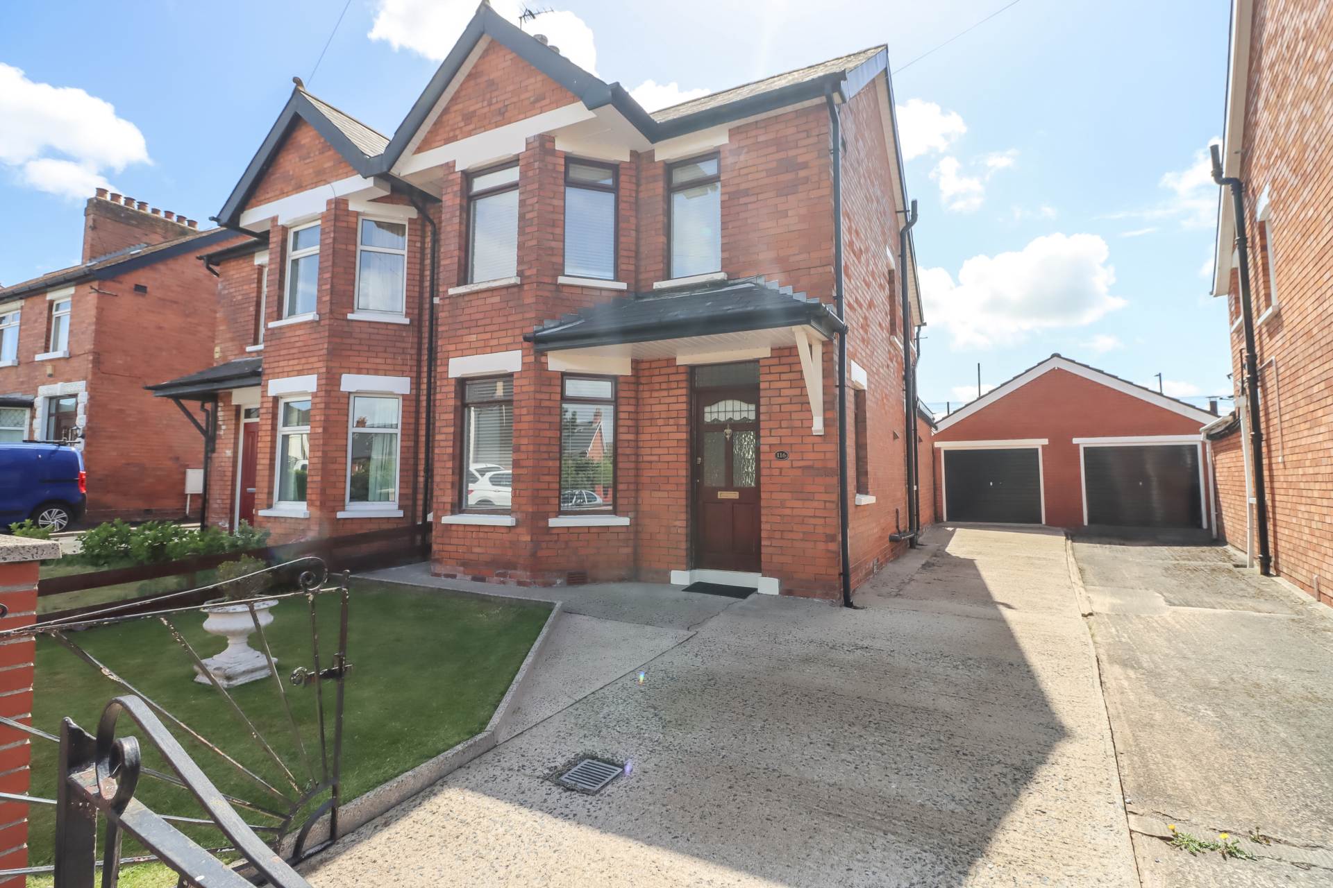 116 Orangefield Crescent, Castlereagh, Image 1