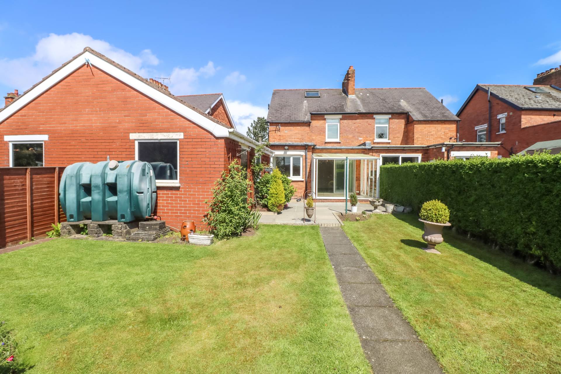 116 Orangefield Crescent, Castlereagh, Image 25