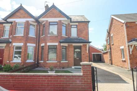 116 Orangefield Crescent, Castlereagh, Image 2