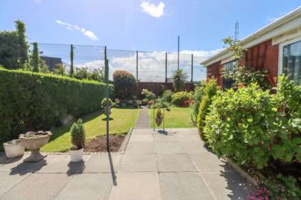 116 Orangefield Crescent, Castlereagh, Image 22