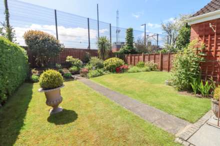 116 Orangefield Crescent, Castlereagh, Image 23