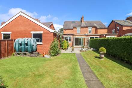 116 Orangefield Crescent, Castlereagh, Image 25