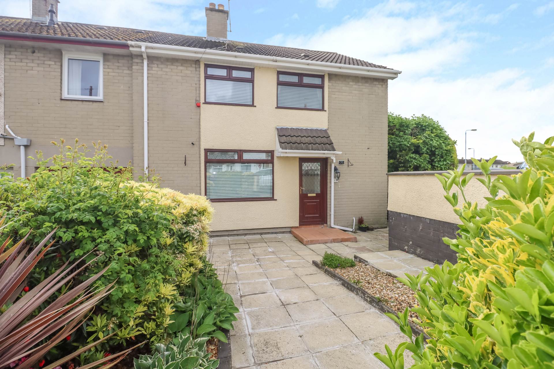 31 Inchmarnock Drive, Dundonald, Image 1