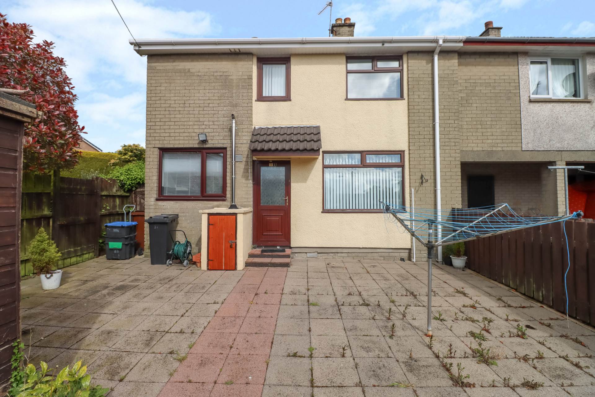 31 Inchmarnock Drive, Dundonald, Image 24