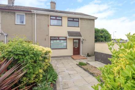 Property For Sale Inchmarnock Drive, Dundonald, Belfast