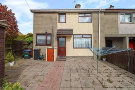 31 Inchmarnock Drive, Dundonald, Image 24