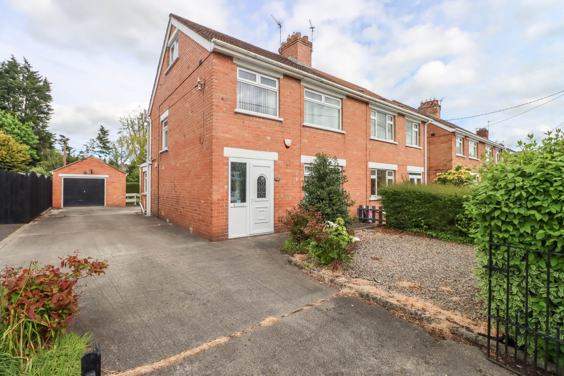 168 Comber Road, Belfast, Image 1