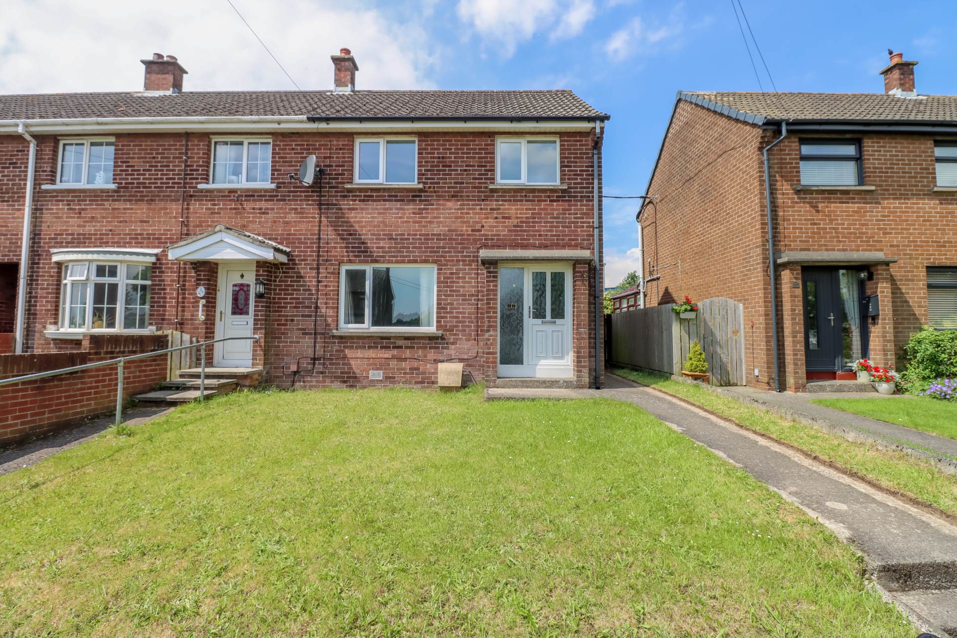 27 Brooklands Road, Dundonald, Image 1