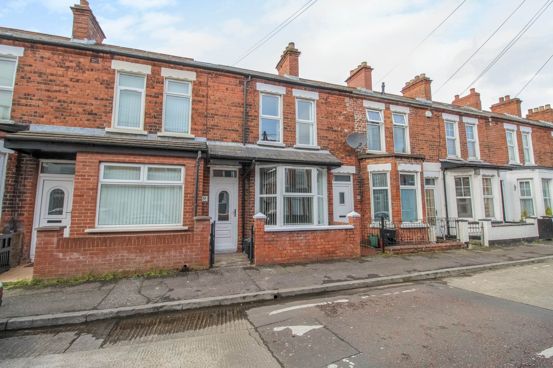 30 Kensington Avenue, Belfast, Image 1