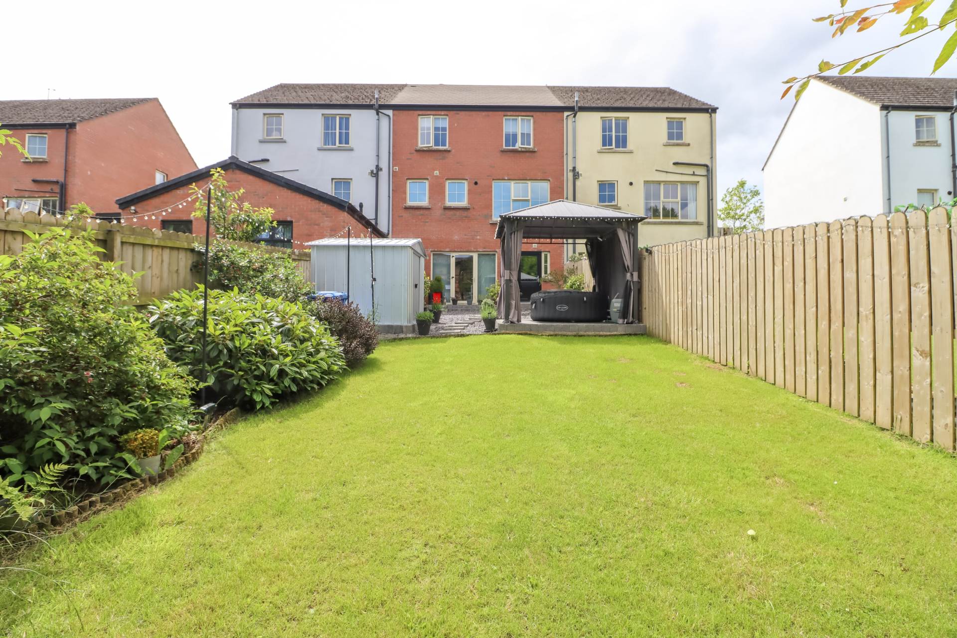 17 Coopers Mill Avenue, Dundonald, Image 33