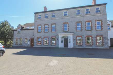 Property For Sale Coopers Mill Court, Dundonald, Belfast