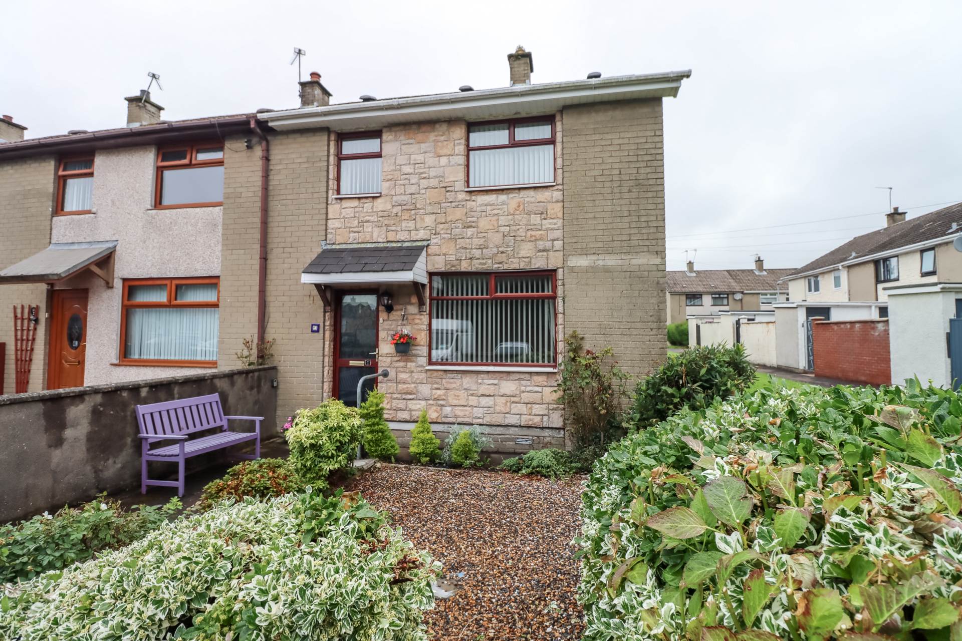 1 Cromarty Place, Dundonald, Image 1