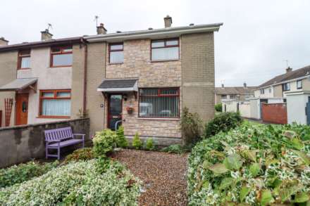Property For Sale Cromarty Place, Dundonald, Belfast