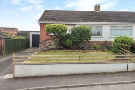 2 Ferndene Gardens, Dundonald, Image 1
