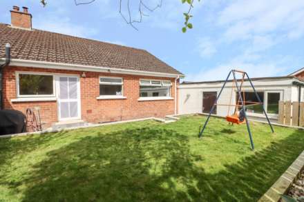 2 Ferndene Gardens, Dundonald, Image 21