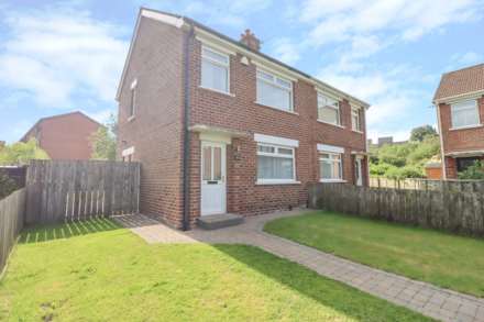 38 Moatview Park, Dundonald