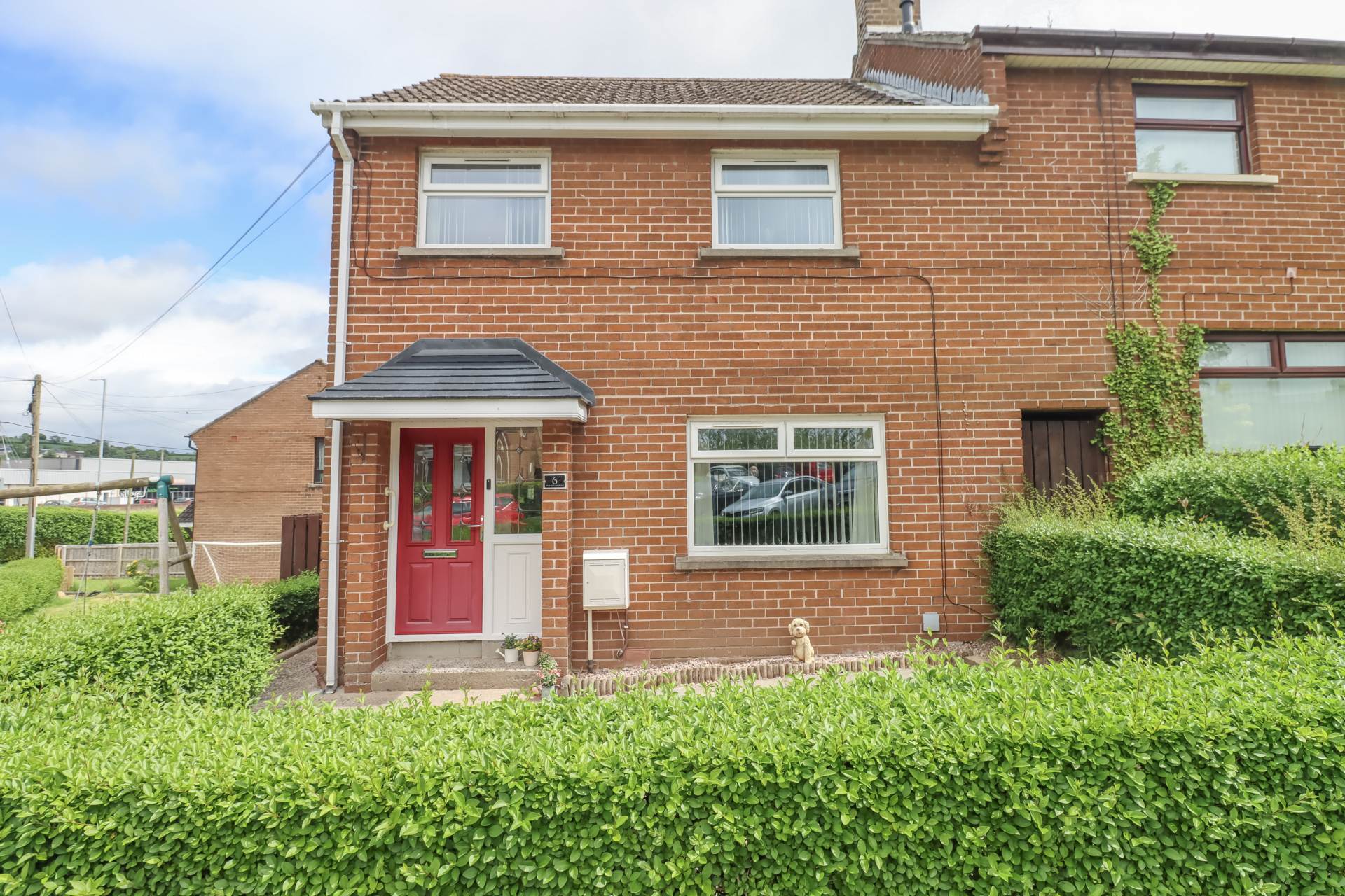 6 Brooklands Road, Dundonald, Image 1