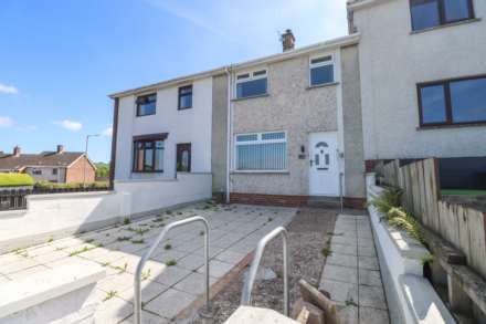 Property For Sale Cairnsmore Avenue, Dundonald, Belfast